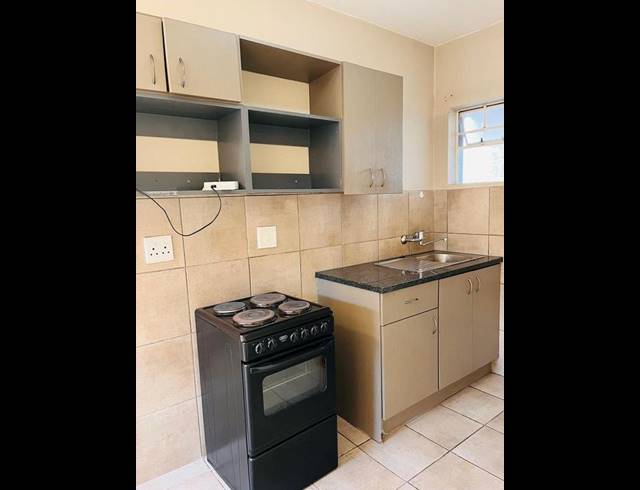 2 BEDROOM APARTMENT FOR SALE IN FLEURHOF